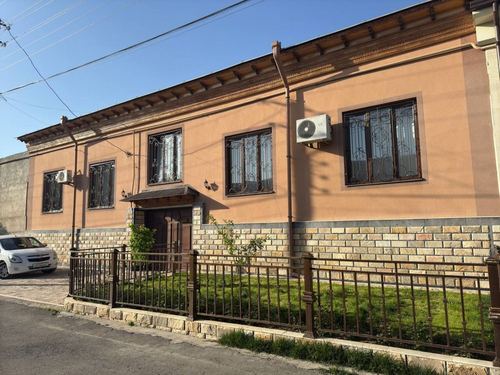 Urikzor, house for sale
