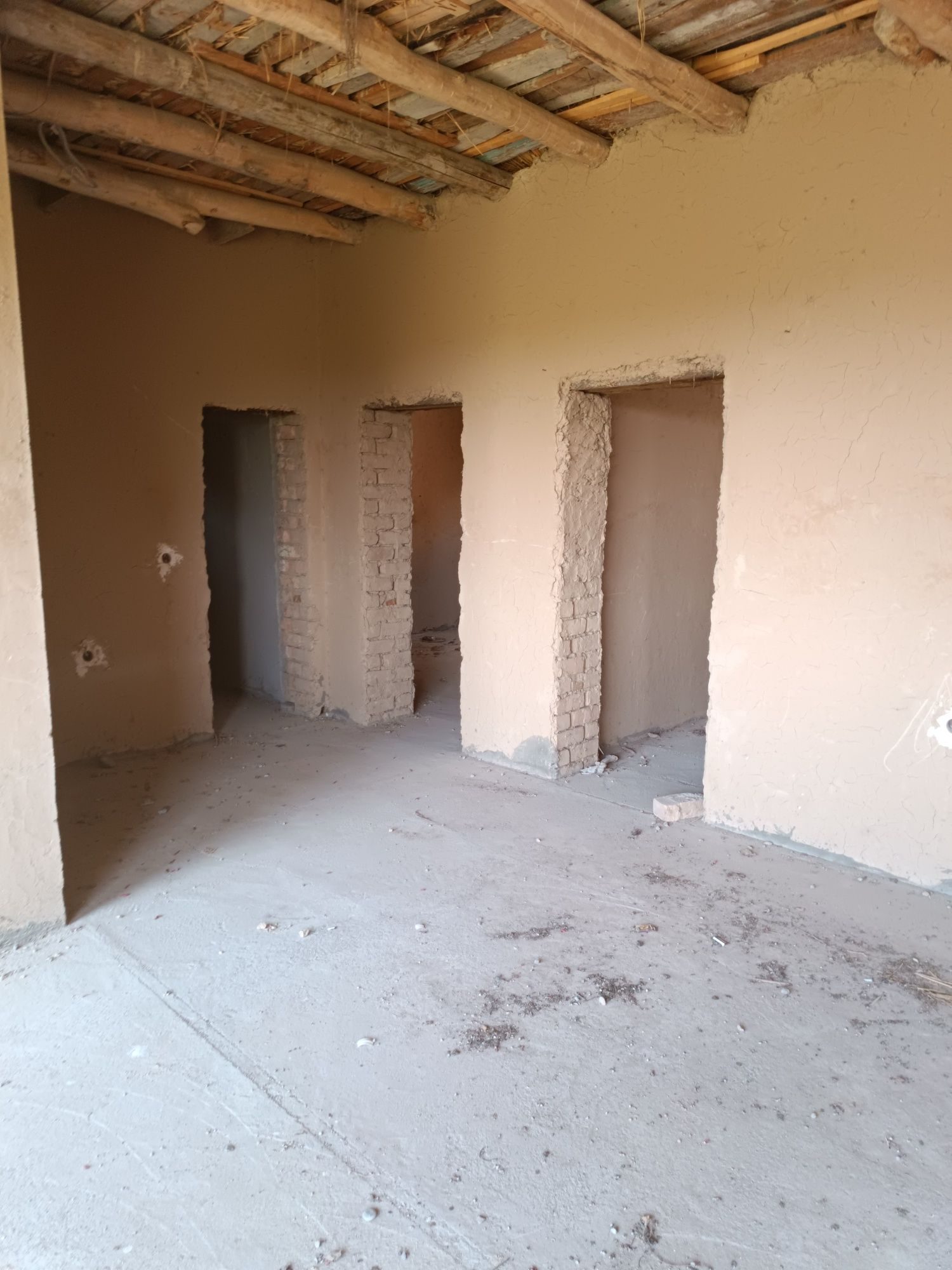 6-xonali uy, 134 m², Toshkent, Bektemir tumani, sotuvga