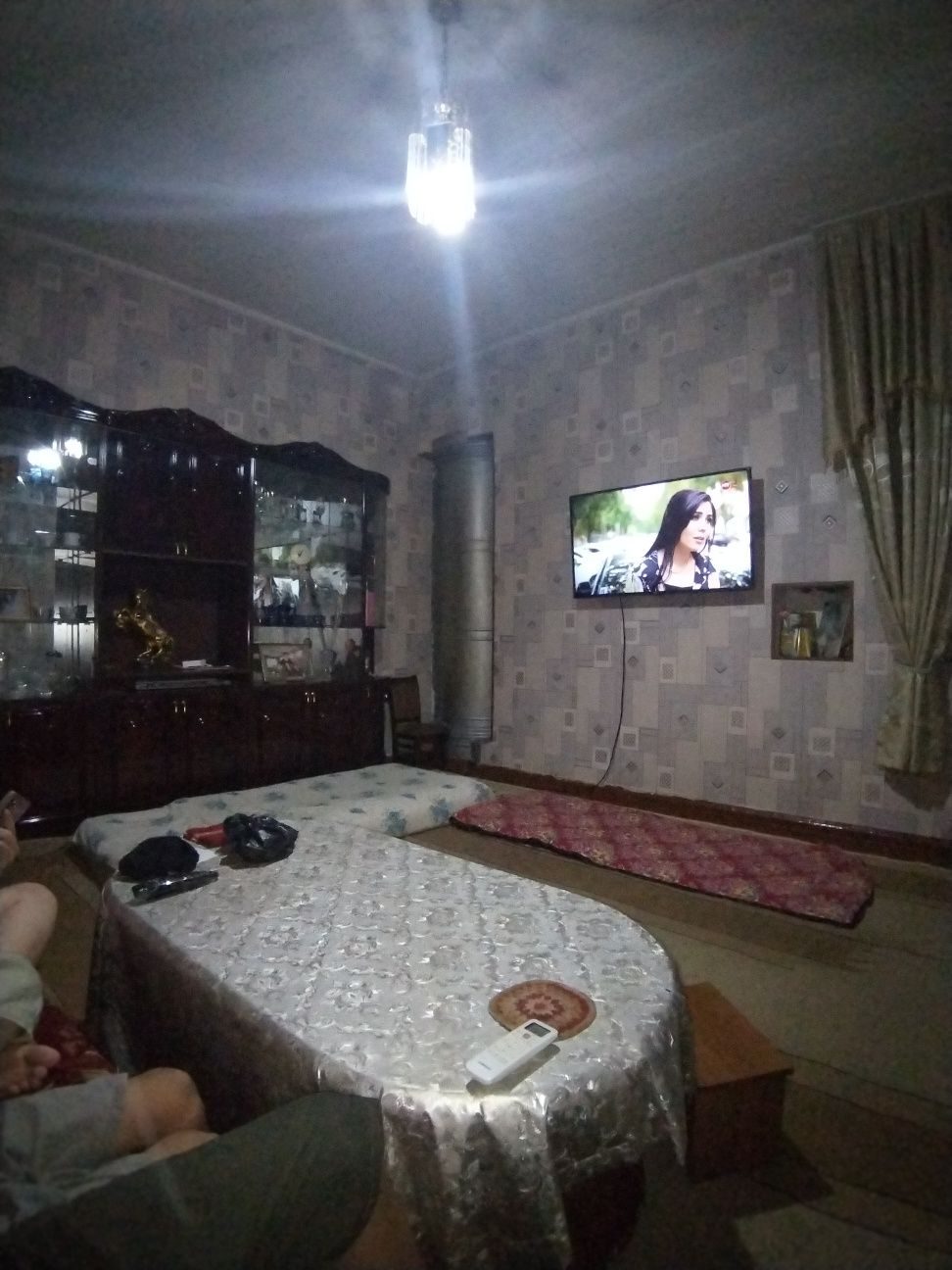 2-room house, 425 m², Tashkent, Mirabad District, for sale