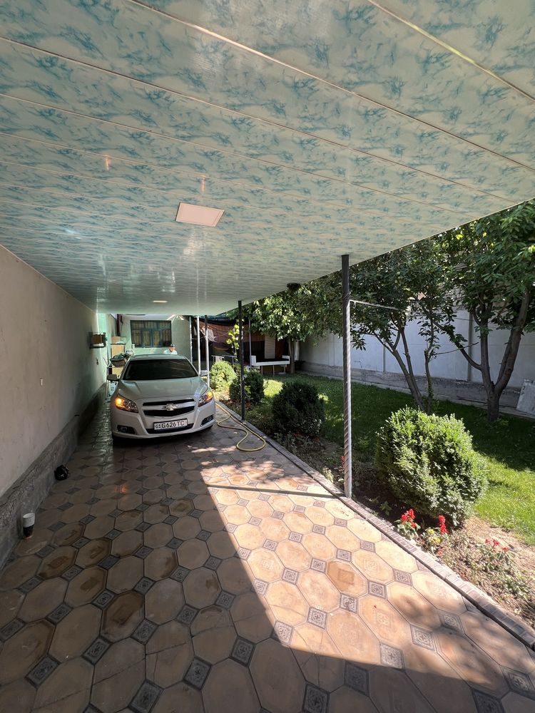 6-xonali uy, 3000 m², Toshkent, Sergeli tumani, sotuvga