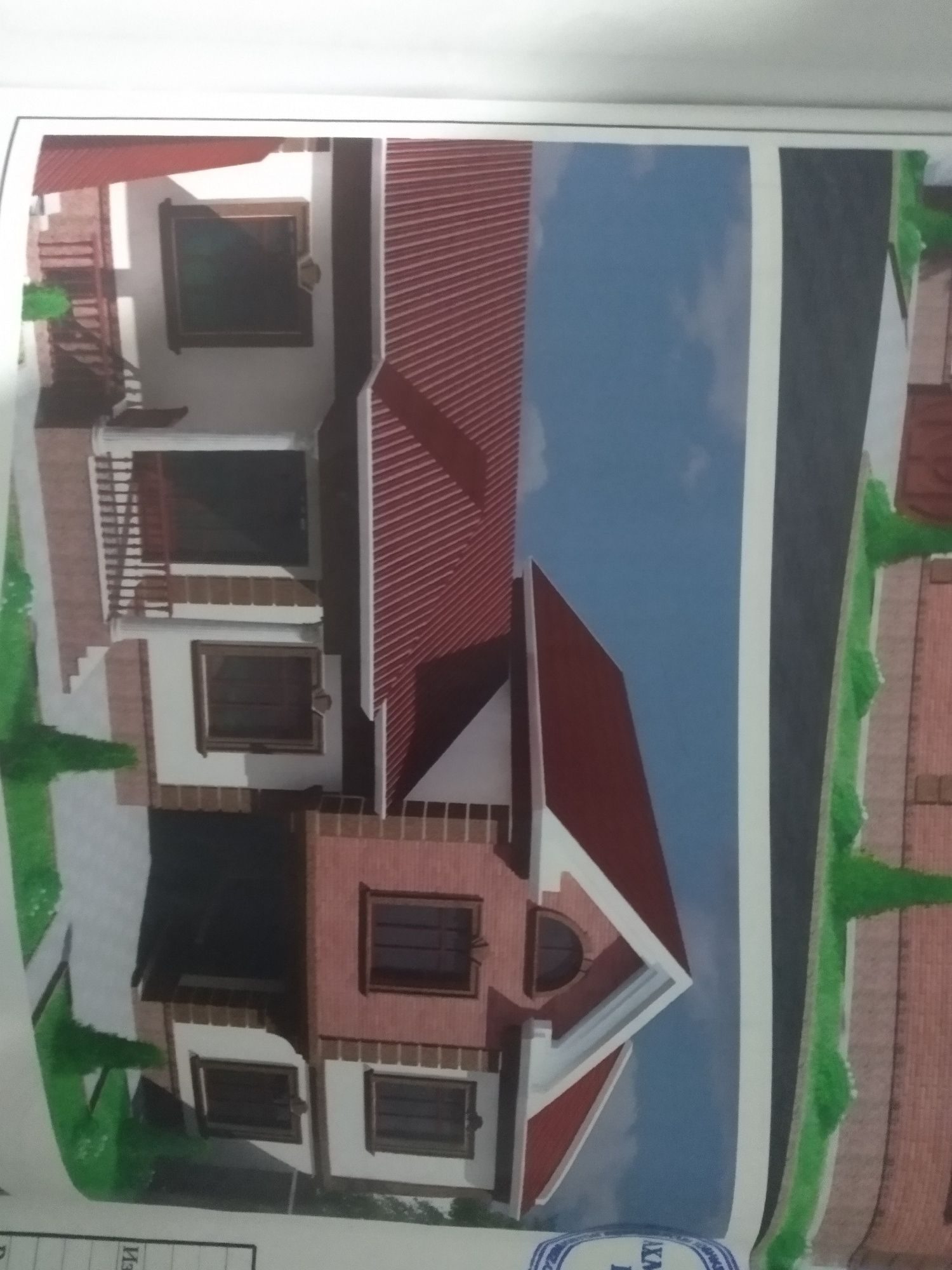 8-xonali uy, 400 m², Toshkent, Sergeli tumani, sotuvga