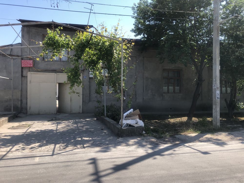 7-xonali uy, 17 m², Toshkent, Uchtepa tumani, sotuvga