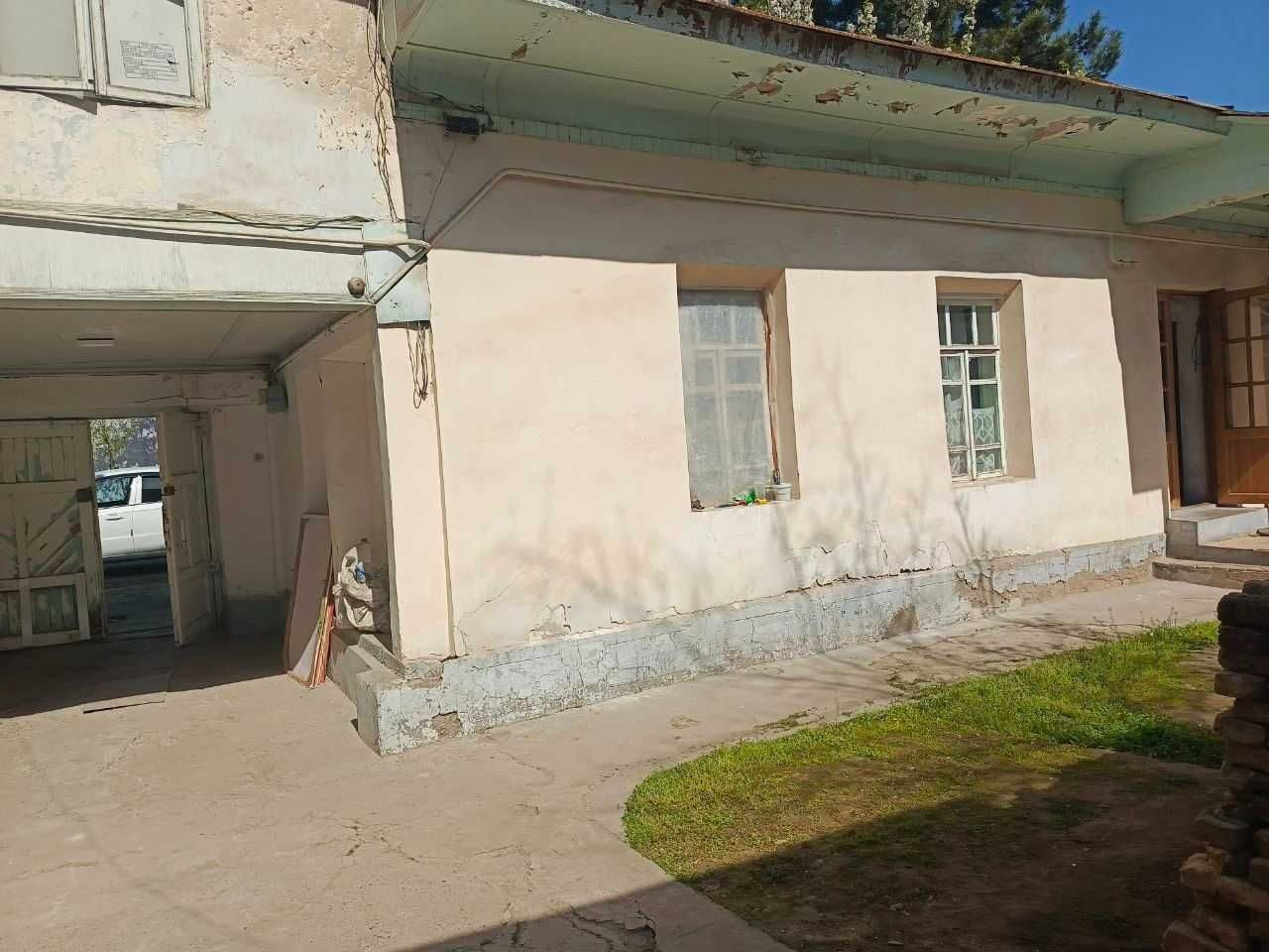8-xonali uy, 6300 m², Toshkent, Chilonzor tumani, sotuvga