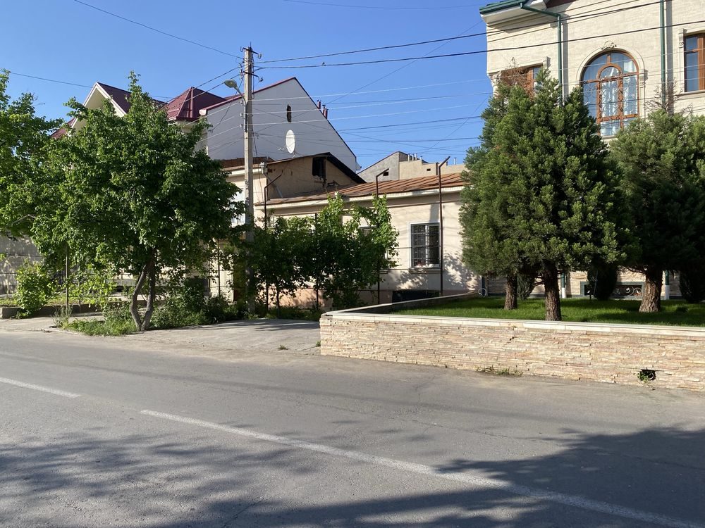 6-комнатный дом, 3500 м², Ташкент, Чиланзарский район, на продажу