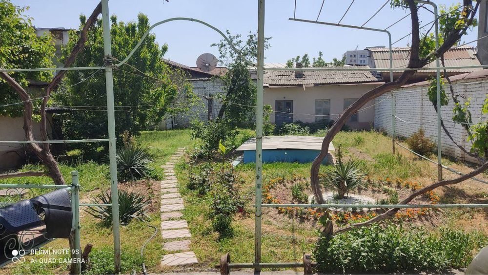 5-xonali uy, 78 m², Toshkent, Shayxontohur tumani, sotuvga