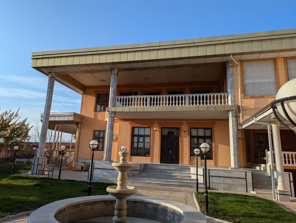 8-xonali dacha, 574.77 m², Toshkent, Yunusobod tumani, sotuvga