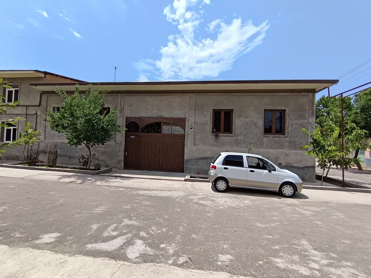 6-xonali uy, 378 m², Toshkent, Yunusobod tumani, sotuvga