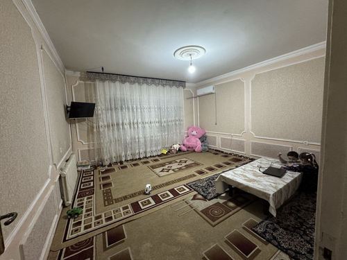 3-room apartment for rent in Chilanzar district, on Chilanzar street