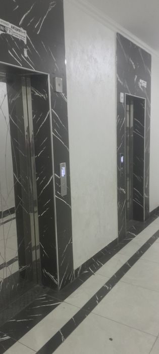 1-xonali kvartira, 45 m², Toshkent, Bektemir tumani, ijaraga
