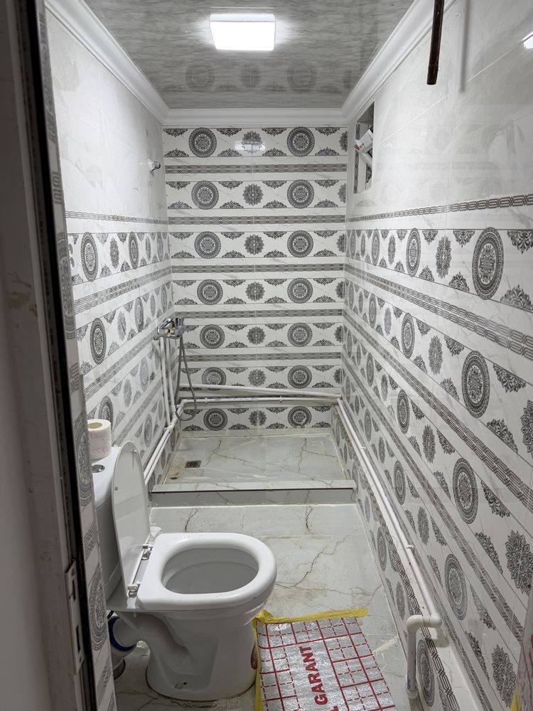 2-xonali kvartira, 40 m², Toshkent, Bektemir tumani, ijaraga