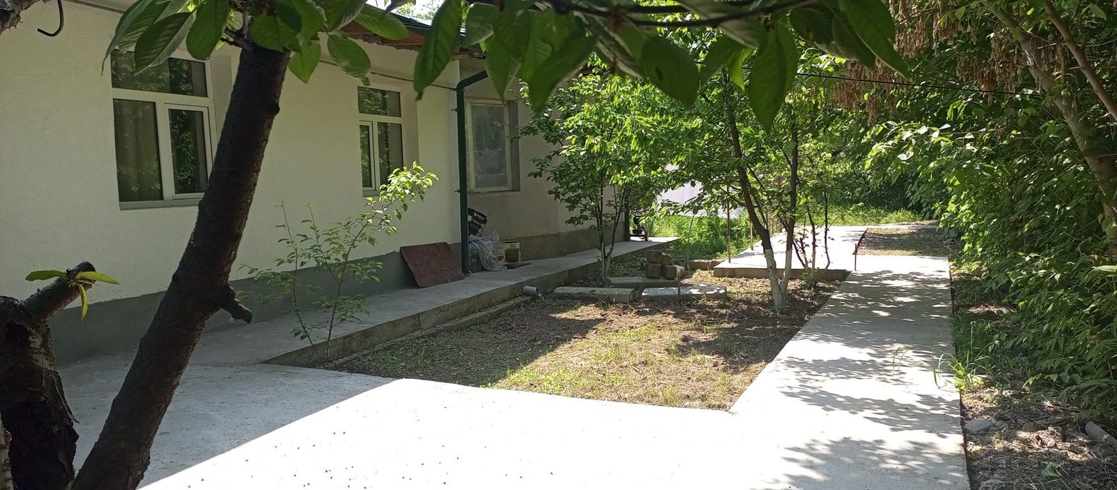2-xonali kvartira, 45 m², Toshkent, Bektemir tumani, ijaraga