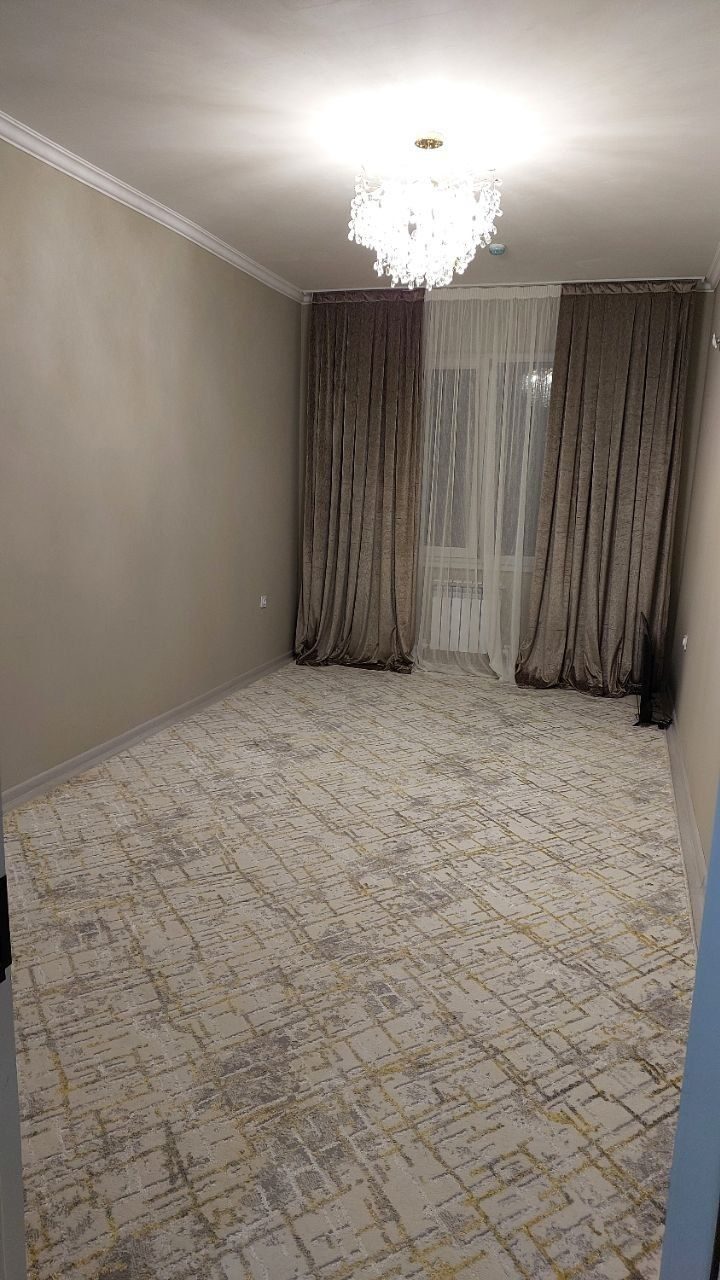 2-xonali kvartira, 62 m², Toshkent, Bektemir tumani, ijaraga
