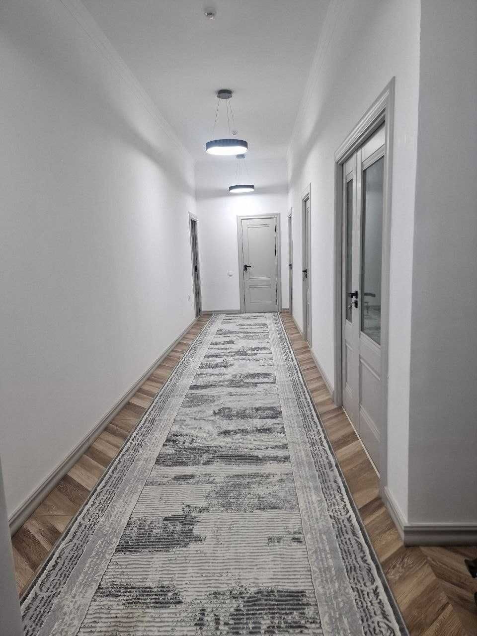 4-room apartment, 112 m², Tashkent, Mirzo Ulugbek District, for rent