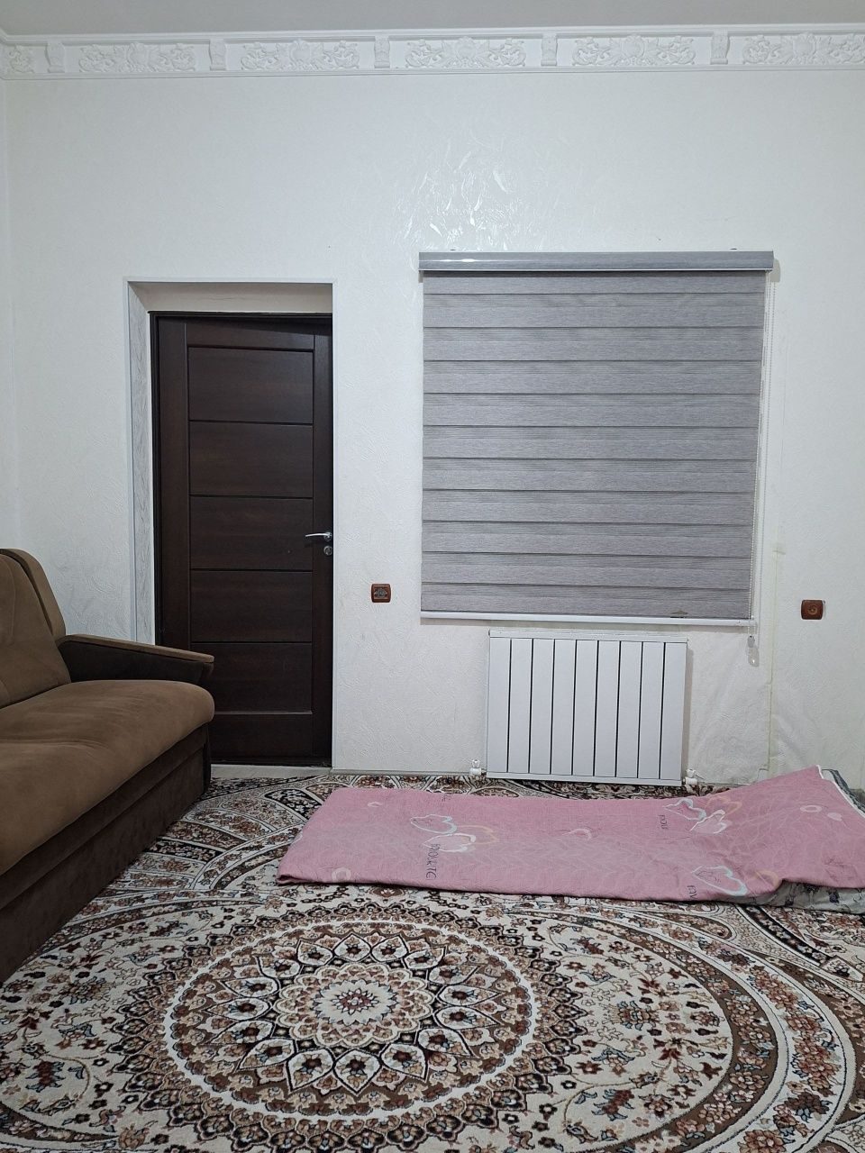 1-xonali kvartira, 500 m², Toshkent, Mirzo Ulug‘bek tumani, ijaraga
