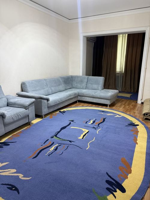 Rent, Sergeli 6, 4/6/9, Euro renovation