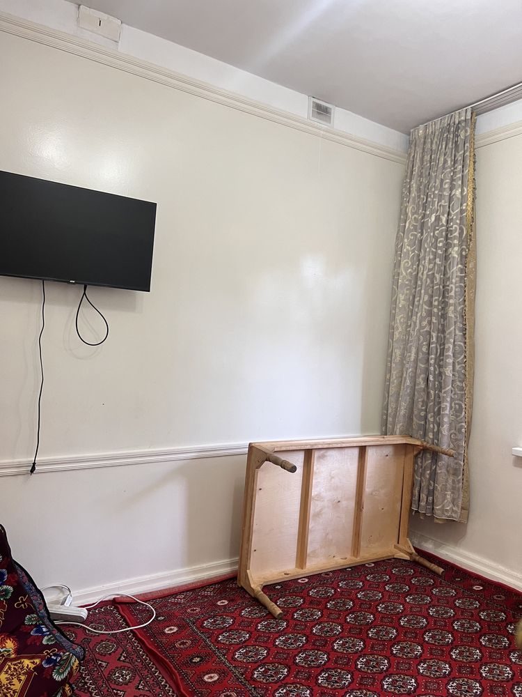 1-xonali kvartira, 28 m², Toshkent, Sergeli tumani, ijaraga