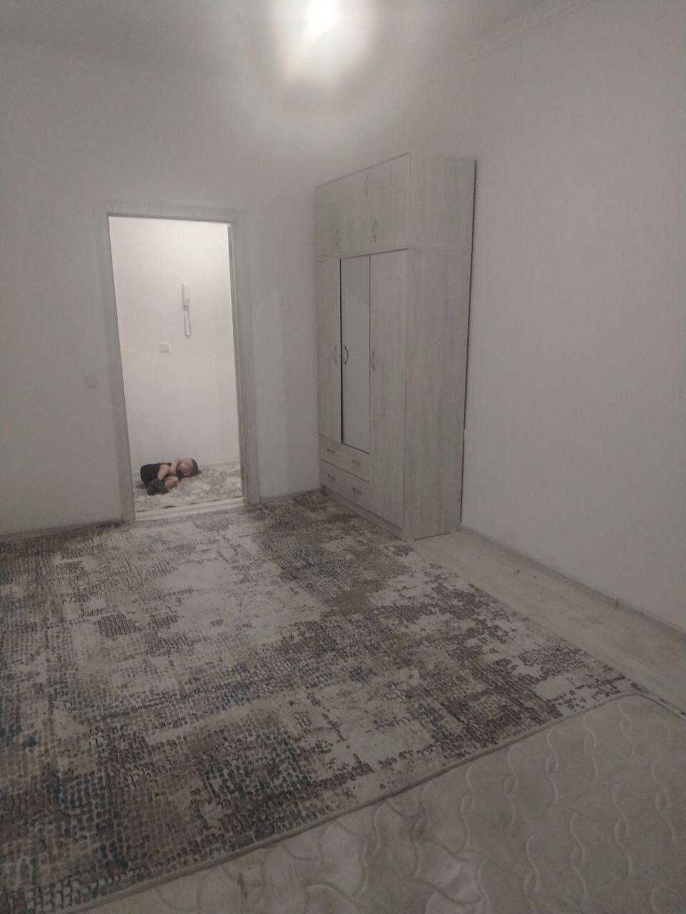 2-xonali kvartira, 45 m², Toshkent, Sergeli tumani, ijaraga