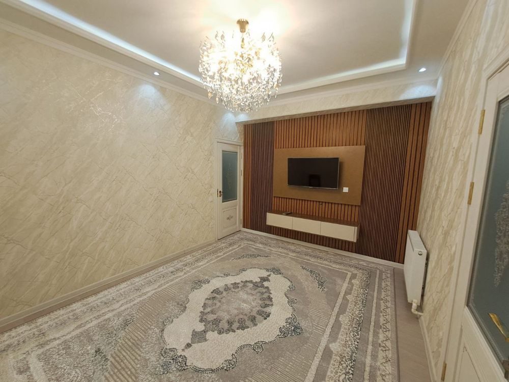 2-xonali kvartira, 45 m², Toshkent, Sergeli tumani, ijaraga