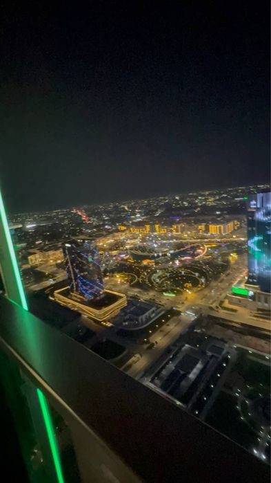 3-xonali kvartira, 60 m², Toshkent, Uchtepa tumani, ijaraga