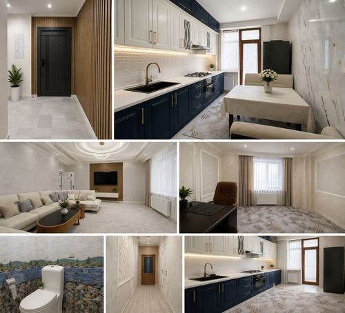 Apartment for rent