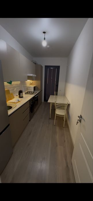 1-xonali kvartira, 31.5 m², Toshkent, Bektemir tumani, ijaraga