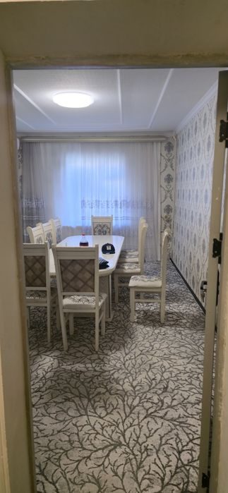 3-xonali kvartira, 83 m², Toshkent, Bektemir tumani, ijaraga