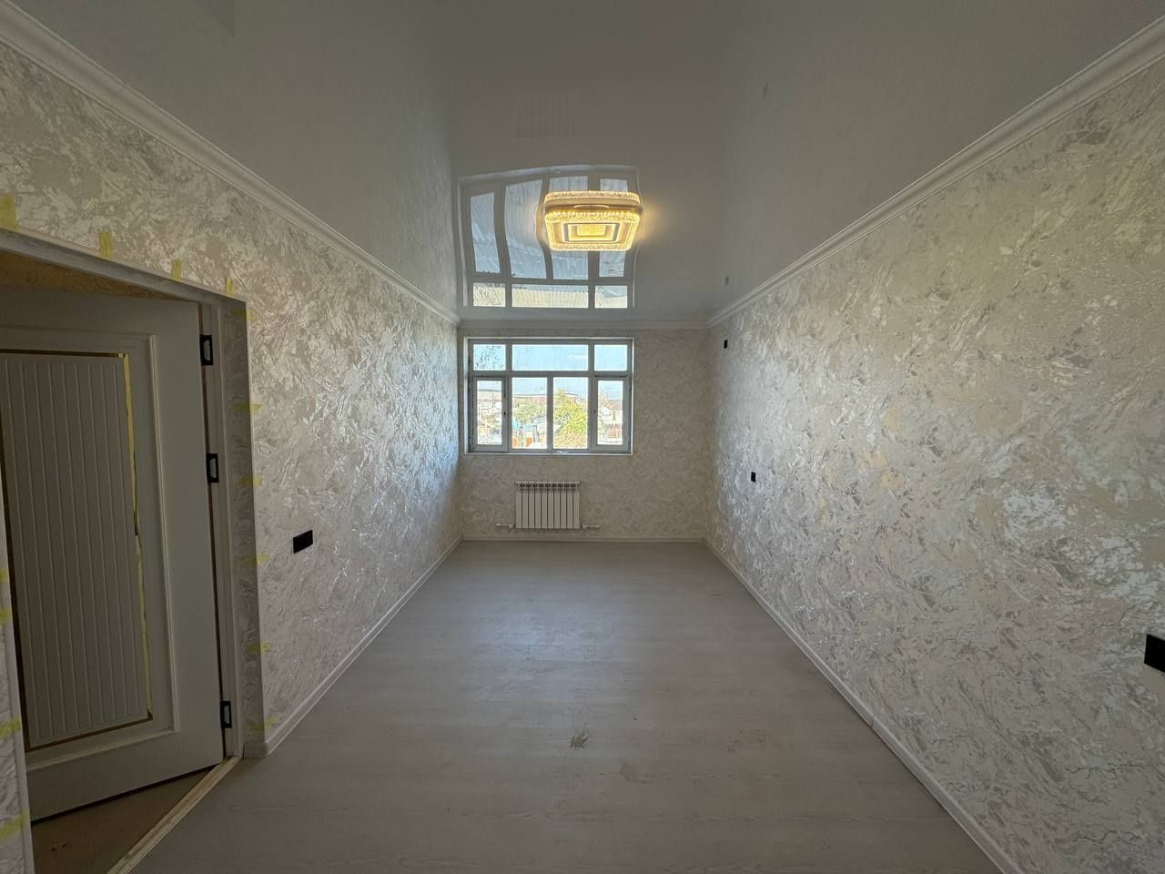 3-xonali kvartira, 40 m², Toshkent, Bektemir tumani, ijaraga
