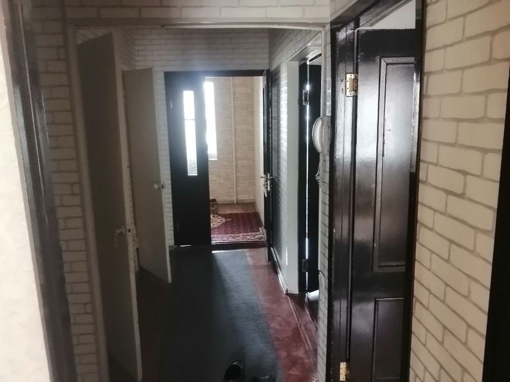 2-xonali kvartira, 75 m², Toshkent, Sergeli tumani, ijaraga