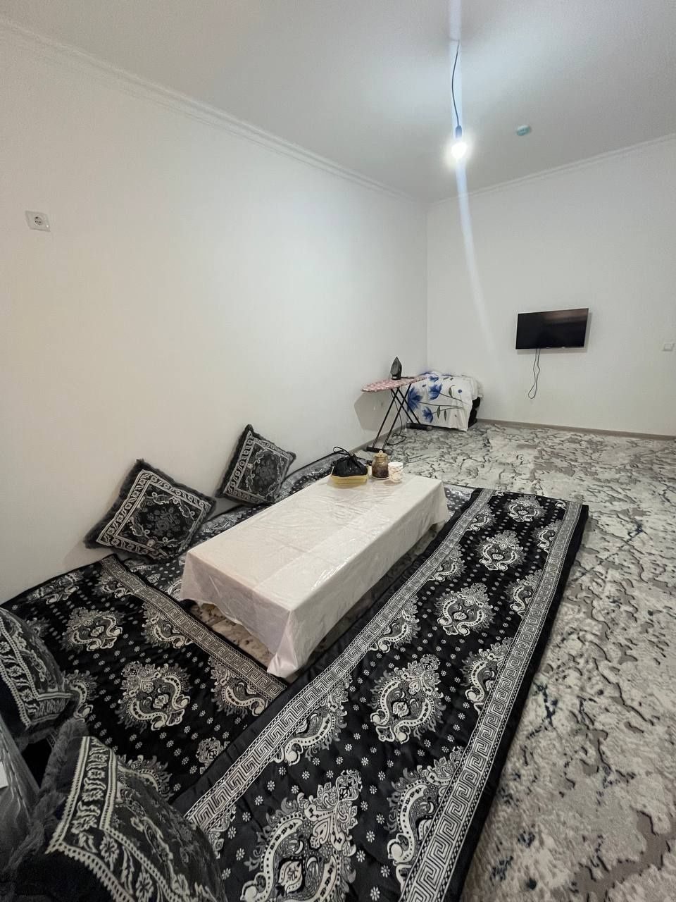 2-xonali kvartira, 16 m², Toshkent, Sergeli tumani, ijaraga