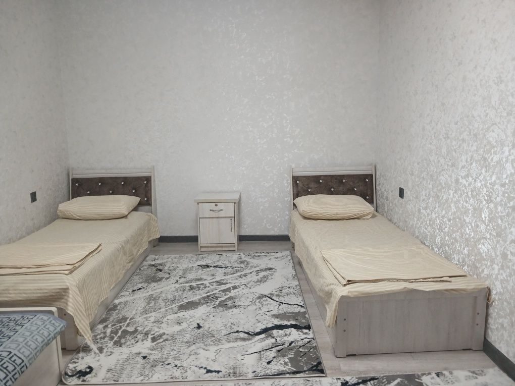 5-xonali kvartira, 800 m², Toshkent, Sergeli tumani, ijaraga