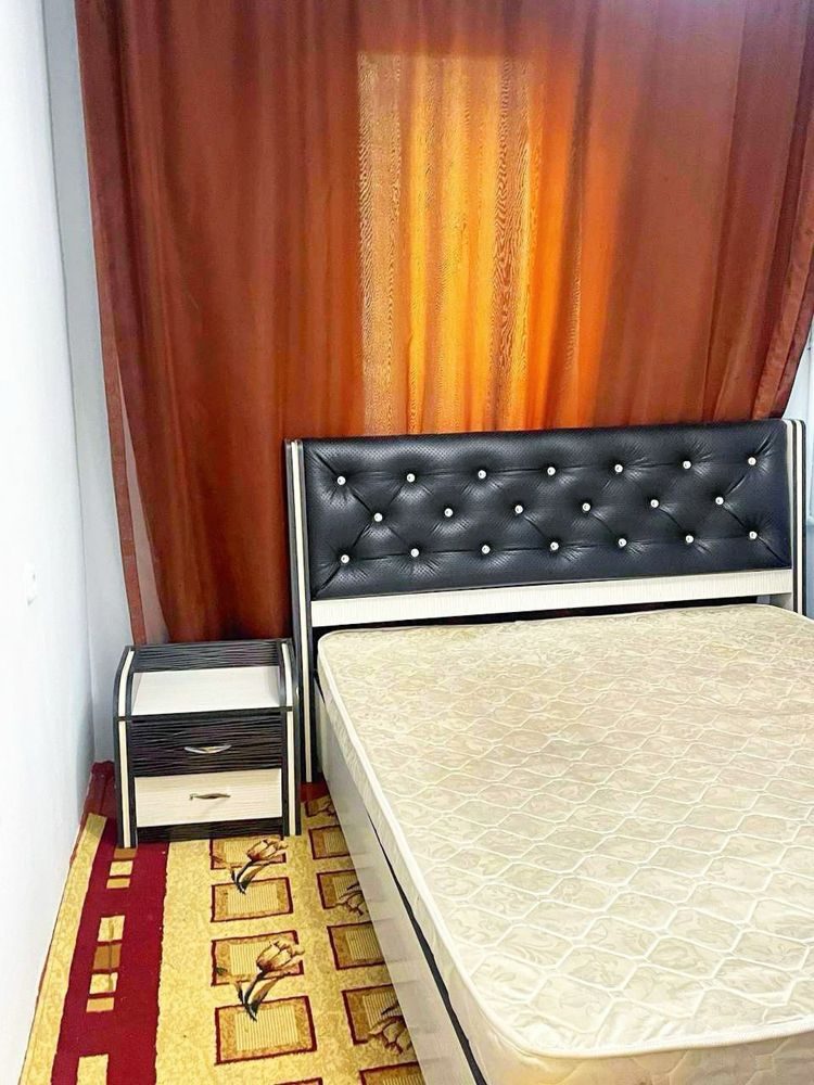 2-xonali kvartira, 48 m², Toshkent, Uchtepa tumani, ijaraga