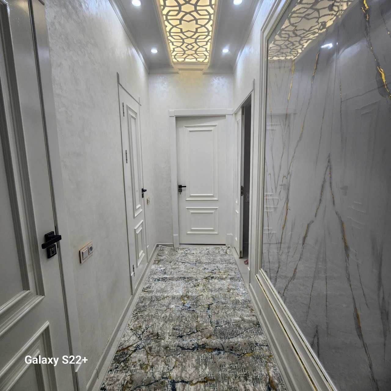 3-xonali kvartira, 60 m², Toshkent, Uchtepa tumani, ijaraga