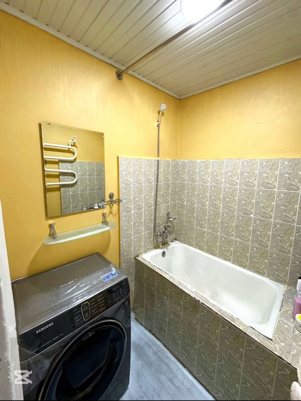 2-room apartment, 45 m², Tashkent, Uchtepa District, for rent