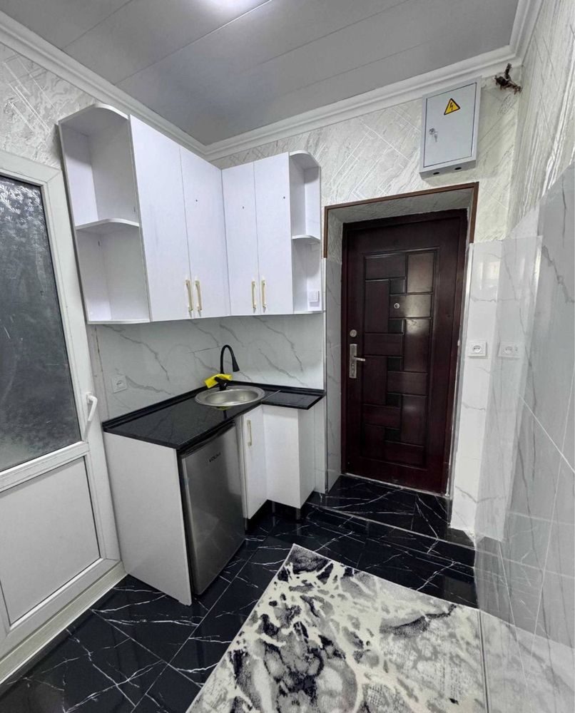 2-xonali kvartira, 25 m², Toshkent, Chilonzor tumani, ijaraga