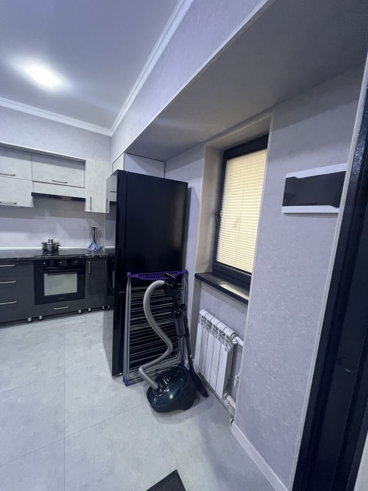 1-xonali kvartira, 34 m², Toshkent, Yunusobod tumani, ijaraga