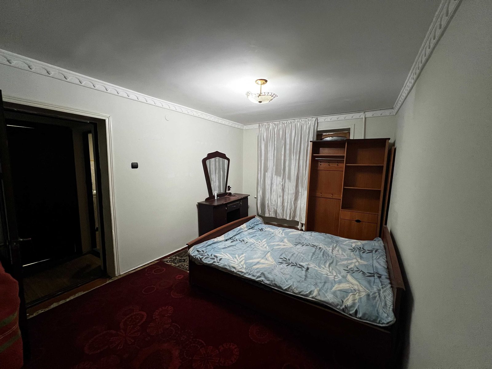 1-xonali kvartira, 29 m², Toshkent, Yakkasaroy tumani, ijaraga