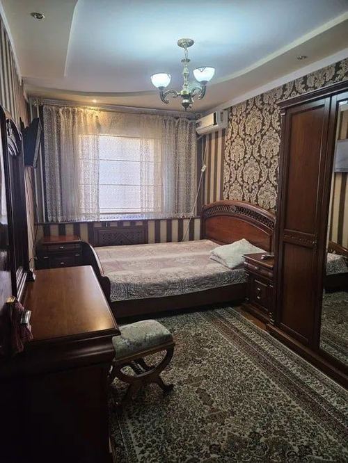 Apartment for rent for girls, shared