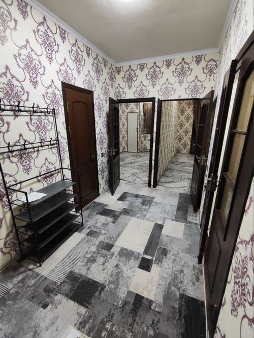 Urgent rental in Yashnabad district