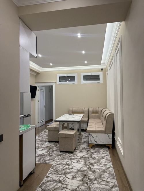 Urgent rental of my house