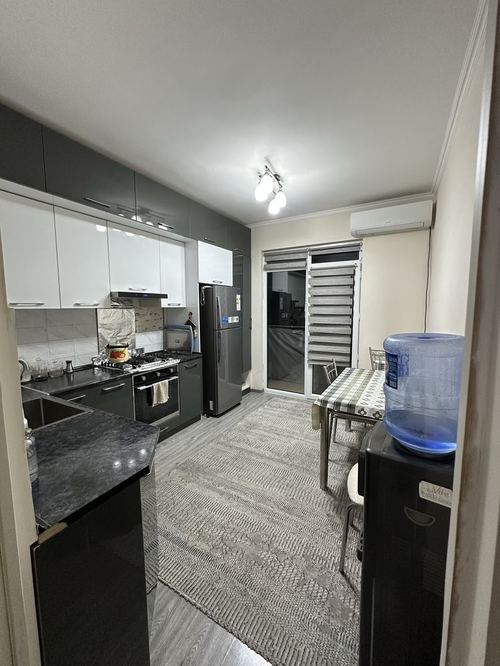 Maxtumquli, Gren park, Rent