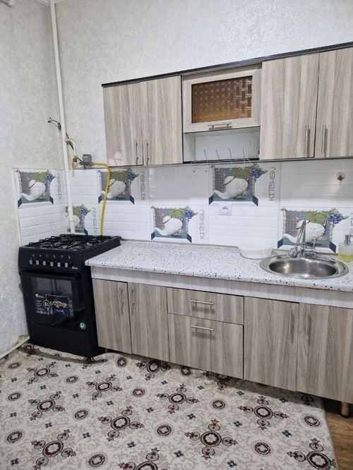 1-room apartment for rent