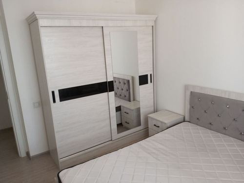 2-room apartment for rent