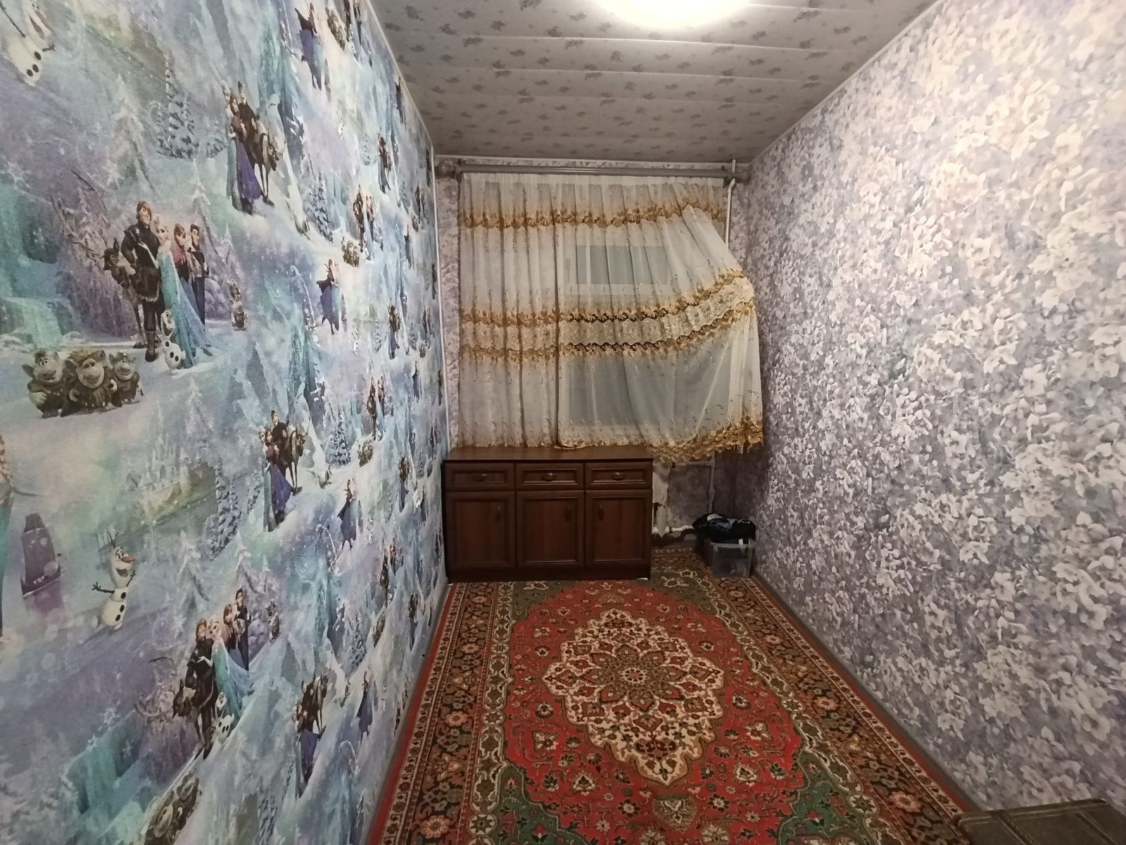 1-xonali kvartira, 80 m², Toshkent, Yashnobod tumani, ijaraga