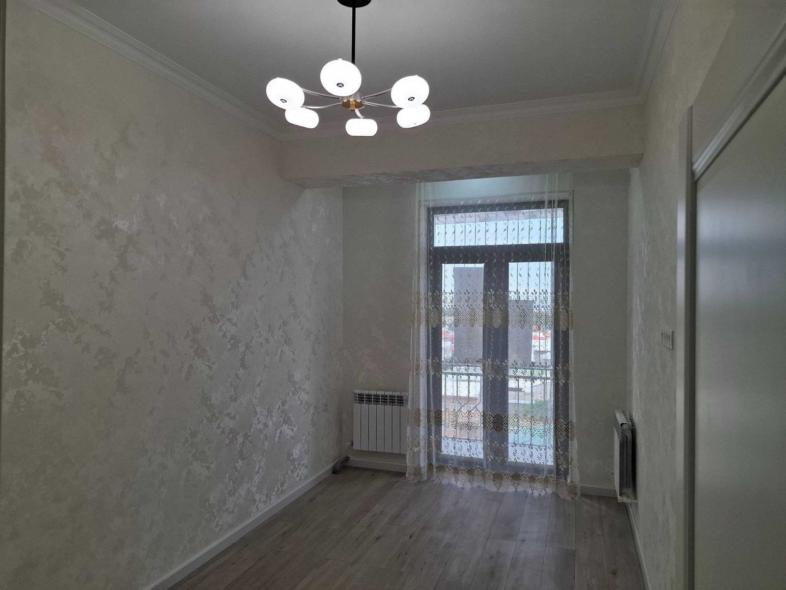 2-xonali kvartira, 47 m², Toshkent, Olmazor tumani, sotuvga