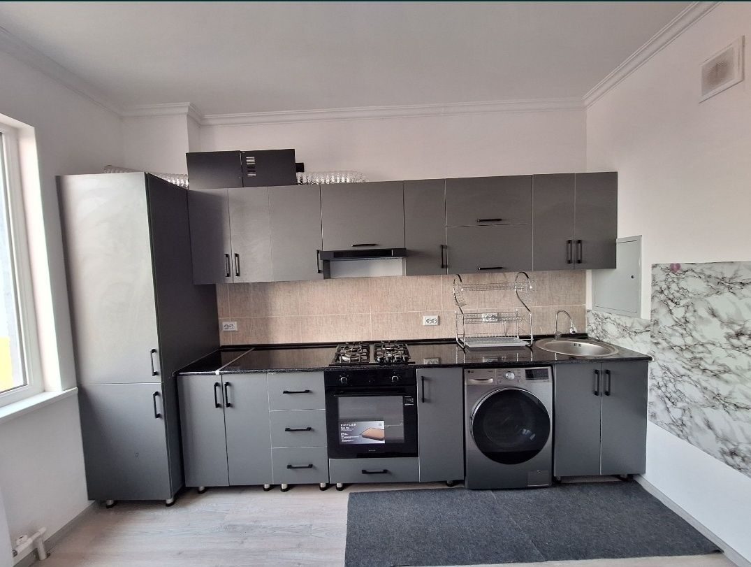 2-xonali kvartira, 54 m², Toshkent, Bektemir tumani, sotuvga