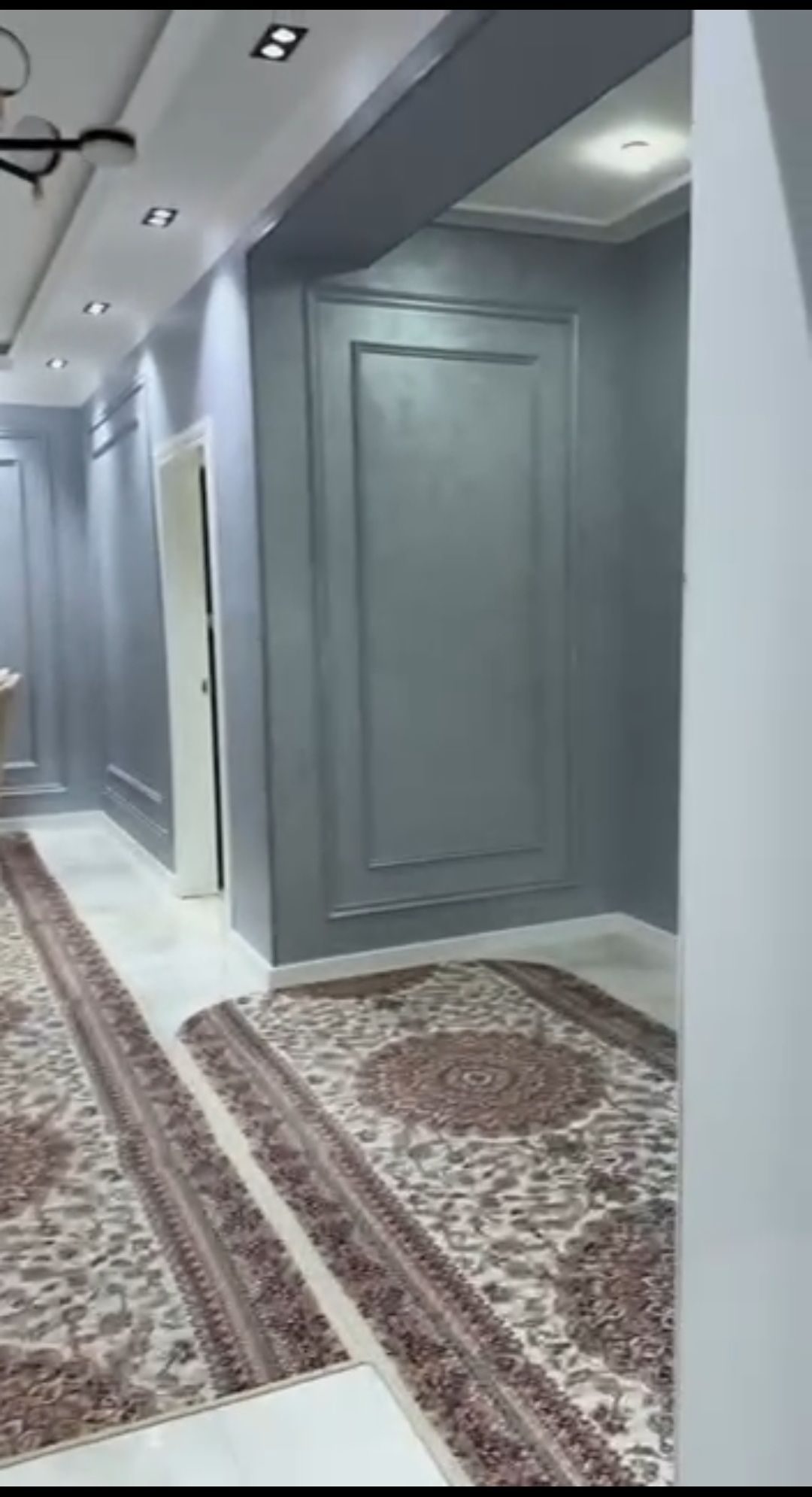3-xonali kvartira, 91 m², Toshkent, Bektemir tumani, sotuvga