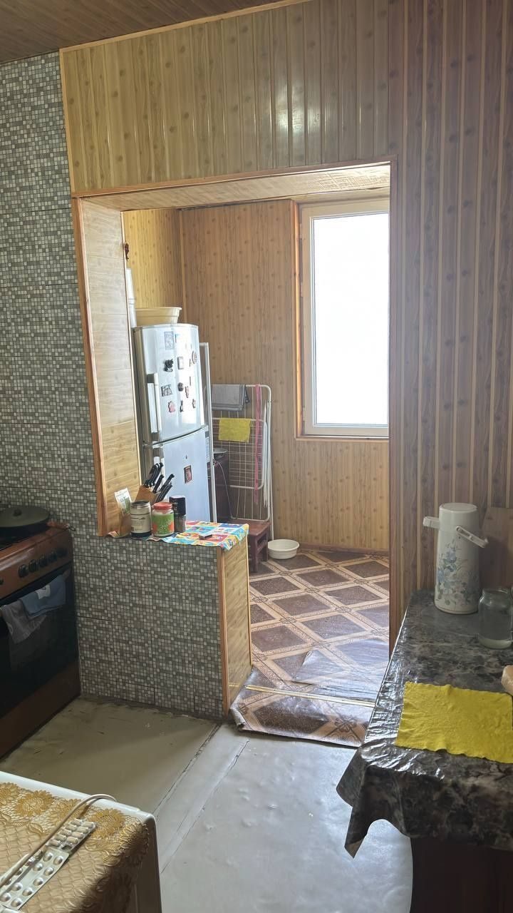 3-xonali kvartira, 79 m², Toshkent, Mirzo Ulug‘bek tumani, sotuvga