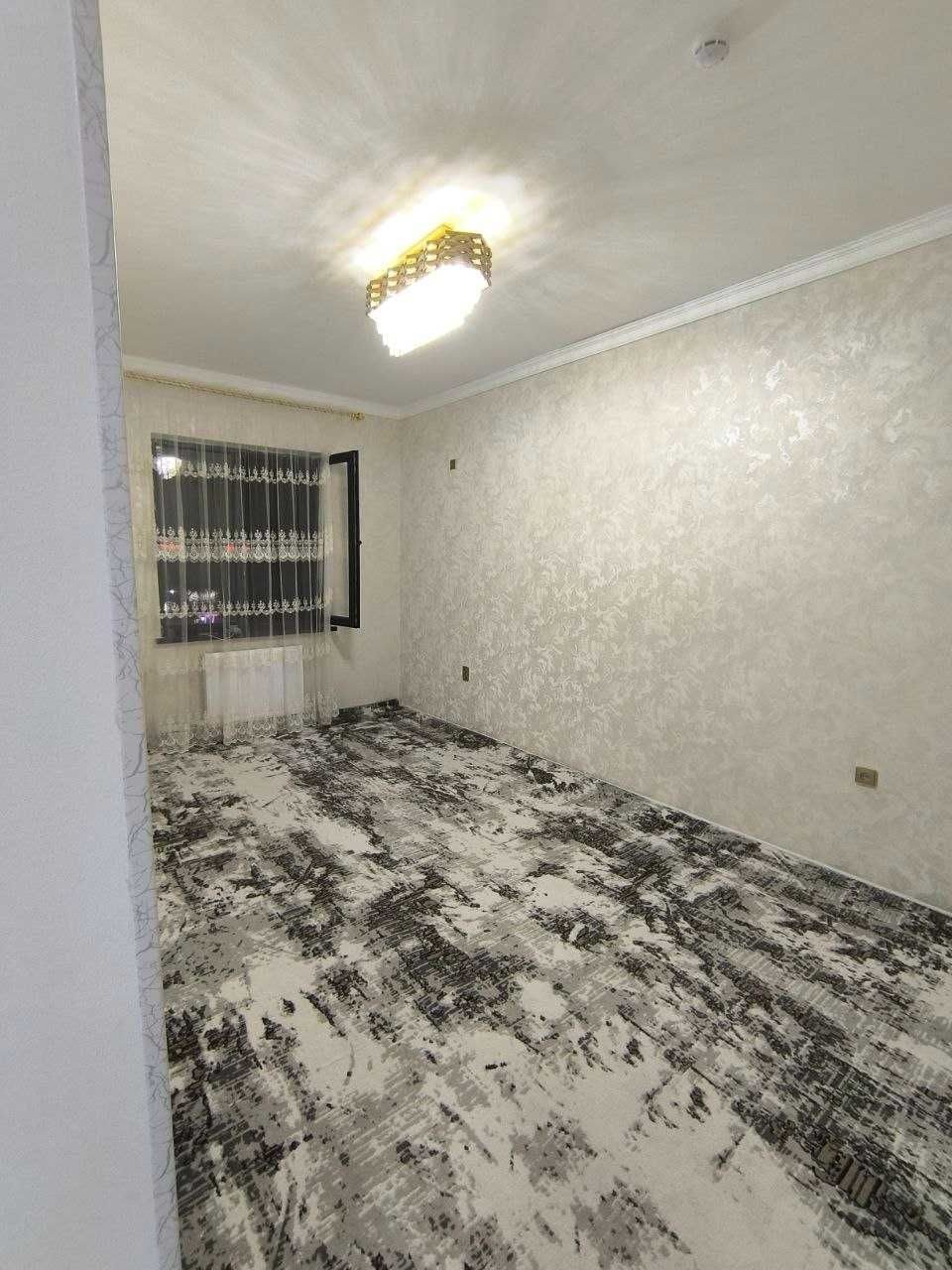2-xonali kvartira, 55 m², Toshkent, Uchtepa tumani, sotuvga