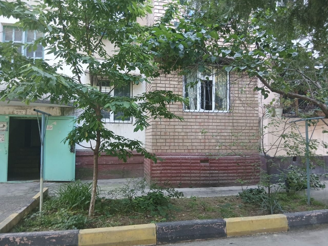 4-xonali kvartira, 70 m², Toshkent, Chilonzor tumani, sotuvga