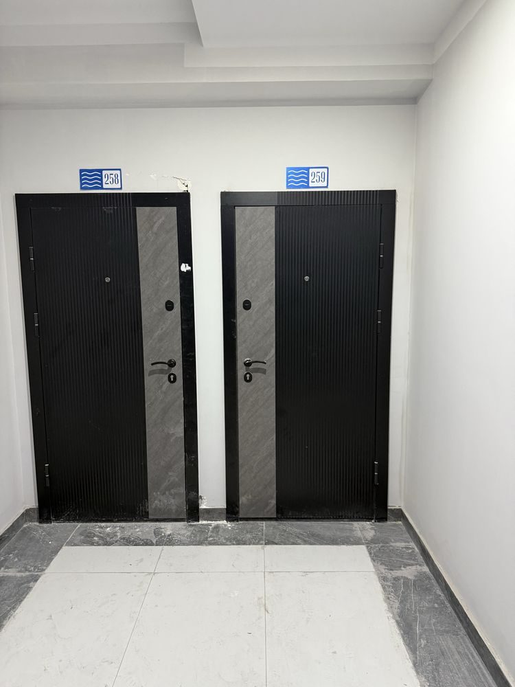 2-комнатная квартира, 66.7 м², Ташкент, Юнусабадский район, на продажу